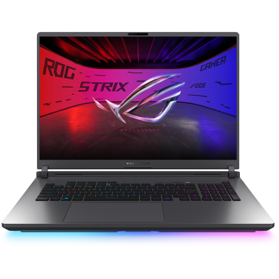 Ноутбук ASUS ROG Strix G18 G815JMR-S9063 (90NR0LE1-M00360)