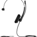 Гарнитура проводная Yealink YHS34 Mono