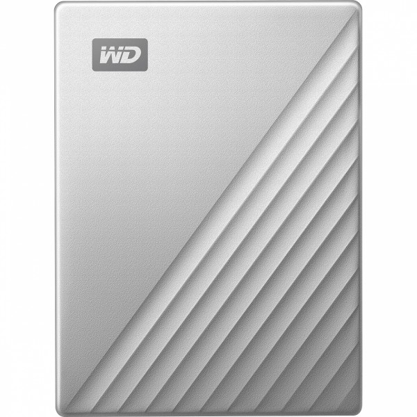 Внешние HDD WD HDD 2TB WDBC3C0020BSL-WESN
