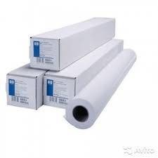 Универсальная быстросохнущая атласная фотобумага HP  1524 см x 60,96 м  200г/м2