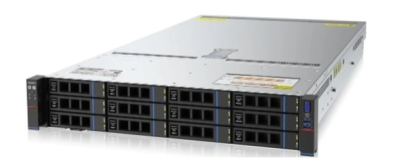 Серверная платформа Shenzhen GuoxinHengyu Technology (Gooxi) SR201-D12RE-G2
