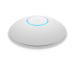 Точка доступа Ubiquiti U6-LR