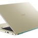 Ноутбук Acer Swift SF314-510G-74N2 14" FHD, Intel Core i7-1165G7, 16Gb, 512Gb SSD, Intel Iris Xe Max 4Gb, 1.37 кг, Win10
