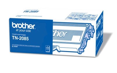 Картридж Brother TN-2085 (1 500 стр.) HL2035