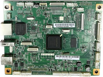 Плата форматера Pantum BM5100FDW (302110107601/302110010601)