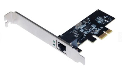 Сетевая карта SUNRICH TECHNOLOGY(H.K.) LIMITED N-690