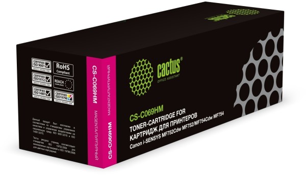 - Cactus CS-C069HM