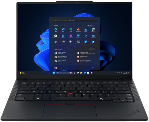 Ноутбук Lenovo 21T9006CIG