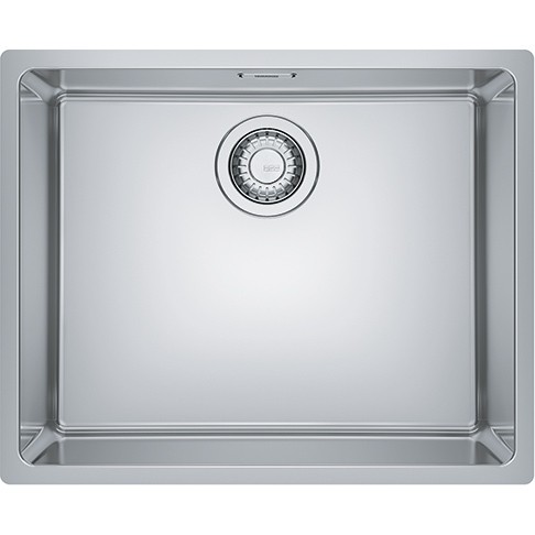 Мойка Franke 122.0525.271 Franke Maris MRX 110-50 Inox satinato
