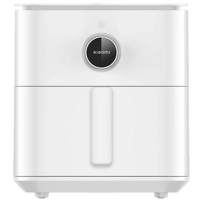 Аэрогриль Xiaomi Smart Air Fryer 6.5L White EU Аэрогриль Xiaomi Smart Air Fryer 6,5L White MAF10