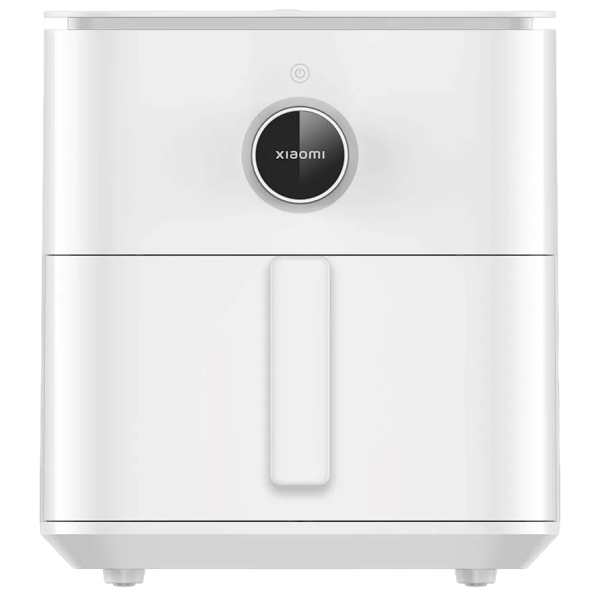 Аэрогриль Xiaomi Smart Air Fryer 6.5L White EU Аэрогриль Xiaomi Smart Air Fryer 6,5L White MAF10