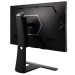 МОНИТОР 27" Viewsonic Gaming XG270 Black с поворотом экрана (IPS, 1920x1080, 240Hz, 1 ms, 178°/178°, 400 cd/m, 120M:1)