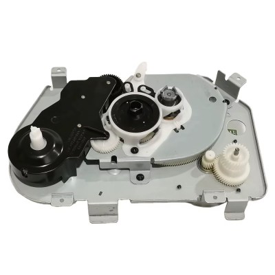 Главный привод (с мотором) Lexmark MS72x/82x/B2865/M52xx (41X1102)