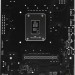 Материнская плата ASRock H610M-H2/M.2 D5