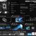 Материнская плата ASRock H610M-H2/M.2 D5