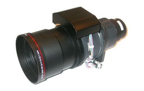 Длиннофокусный объектив Barco [TLD+ Lens 7.5-11.2/6.92-10.21] для проекторов серии UDX/UDM/HDX/HDF [R9829997]