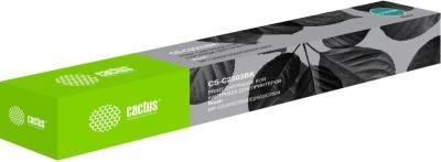 - Cactus CS-C2503BK