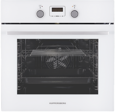 Электрический духовой шкаф Kuppersberg HO 658 W