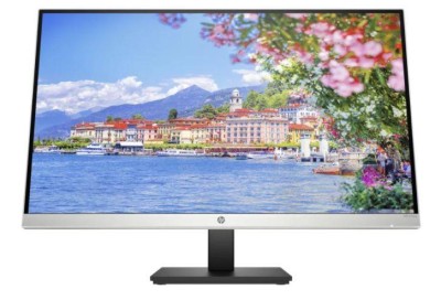 Монитор 27" HP 27mq регулировка по высоте (IPS, 2560 x 1440,  178°/178°, 60Hz, 300 cd/m2, 1000:1, 4ms, 178°/178°, +HDMI)