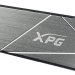 Твердотельный накопитель XPG GAMMIX S50 Lite AGAMMIXS50L-2T-C