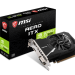 Видеокарта MSI GeForce GT 1030 AERO ITX 2GD4 OC