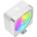 Кулер для процессора Ocypus Delta-A40-WH1NAWD00E-GL