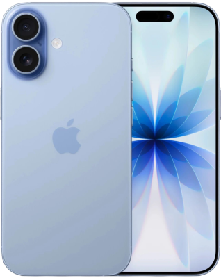 Мобильный телефон Apple Apple MG6L4HN/A