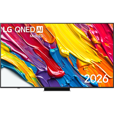 Телевизор ЖК 75'' LG LG 75QNED83B6A.ARUG