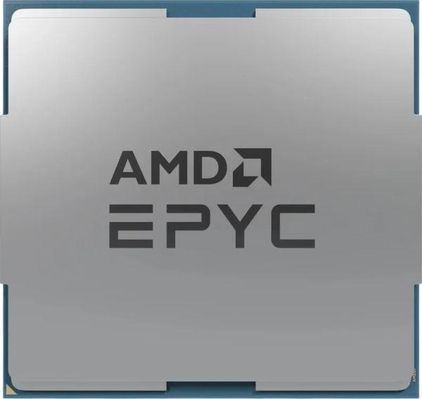 Процессор серверный AMD 100-000001142