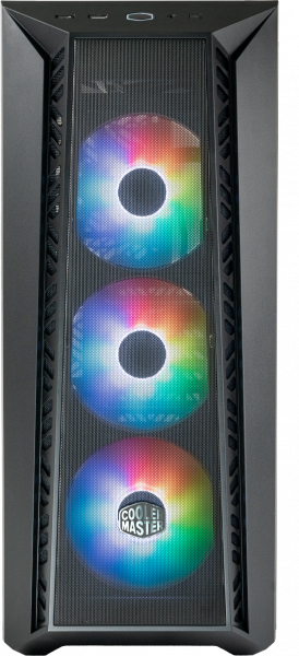 Корпус без БП Cooler Master MasterBox 520 Mesh MB520-KGNN-S00