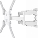 Кронштейн ONKRON M5W