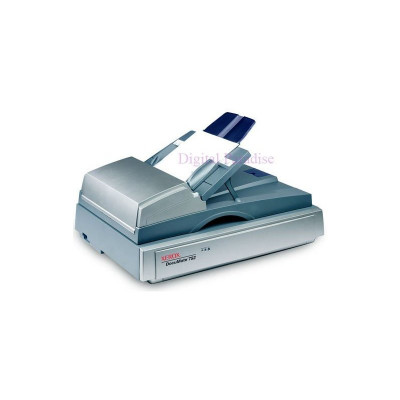 Сканер Xerox DocuMate 752 + ПО Kofax Basic [003R98744 EOL]