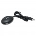USB-концентратор SVEN HB-401, black SVEN HB-401 Black