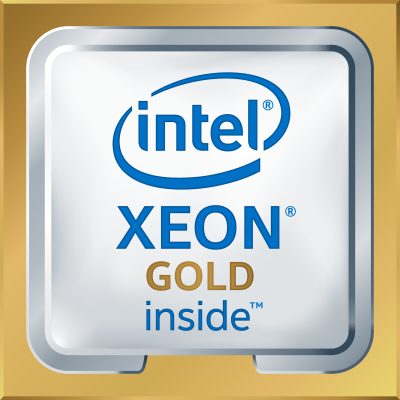 Процессор HPE ProLiant DL360 Gen10 Intel Xeon Gold 6242