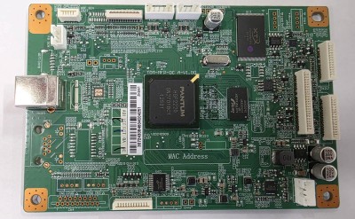 Плата форматера Pantum BM2300A (302110161301)