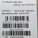 Плата форматера Pantum BM2300A (302110161301)