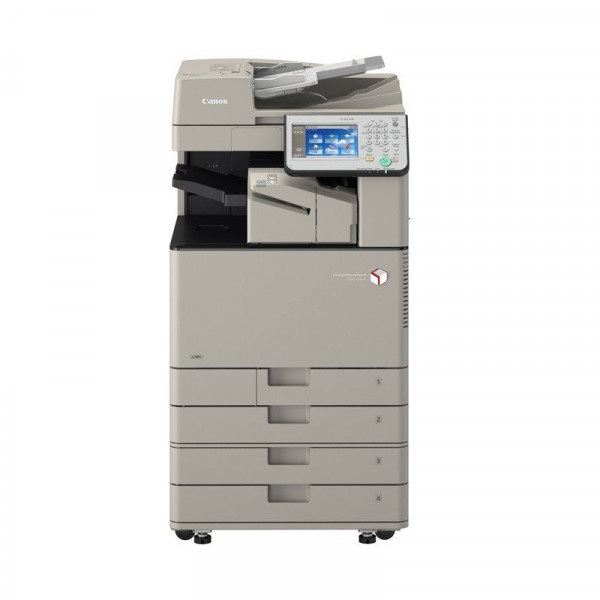 МФУ Canon imageRUNNER ADVANCE C3320i