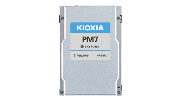 Серверный твердотельный накопитель Kioxia KPM7VRUG7T68