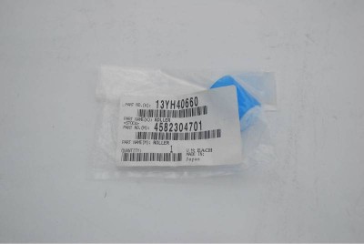 Ролик отделения ADF Konica-Minolta AFR18/19/DF321/332/601/605/607/613/620 (4582304701/13YH40660)