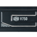 Блок питания 750 Ватт Cooler Master V750 SFX Gold