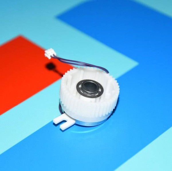 Муфта Konica-Minolta bizhub 223/283/363/423 (A1UDM20100)