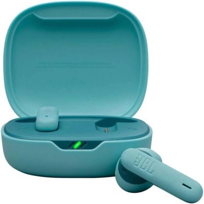 Гарнитура вкладыши JBL JBLWFLEX2BLU