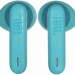 Гарнитура вкладыши JBL JBLWFLEX2BLU