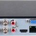 DAHUA DH-XVR1B08-I 8-канальный HDCVI-видеорегистратор c SMD, видеоаналитика, до 10 IP каналов до 6Мп