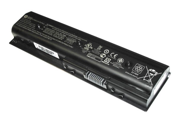 Батарея для HP DV4-5000/DV6-7000/DV7-7000/M4/M6  (HSTNN-IB3N/HSTNN-UB3N/H2L55AA/MO06) 62Wh 6cell