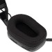 Наушники с микрофоном Oklick HS-L750G черный 1.5м накладные BT оголовье (2007557) Oklick 2007557