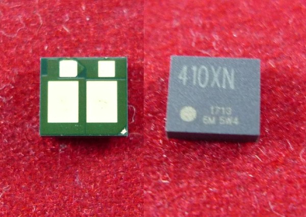 Чип для картриджа CF410X Black, 6.5K ELP Imaging®