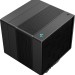 Устройство охлаждения(кулер) Deepcool R-ASN4-BKNNMT-G