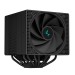 Устройство охлаждения(кулер) Deepcool R-ASN4-BKNNMT-G