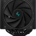 Устройство охлаждения(кулер) Deepcool R-ASN4-BKNNMT-G